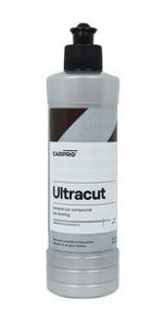 CarPro Ultracut - Agresif Çizik Çıkarıcı Pasta - 250ml