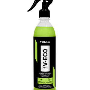 Vonixx V-ECO FAST – Ekolojik Cilalı Susuz Yıkama - 500ml