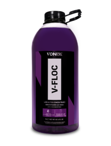 Vonixx V-FLOC – Süper Konsantre Ph Nötr Araç Şampuanı 1: 400 - 3 Litre