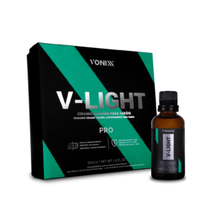 Vonixx V-Light Far & Stop Seramik Kaplama Kiti 50ml