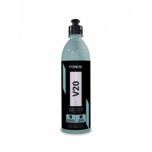 Vonixx V20 Hare Giderici İnce Pasta 500ml