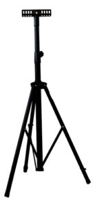 Vonixx TRIPOD – 1,8 metre Uzayabilen Çalışma ışıklarının sabit ve esnek konumlandırılması için tripod