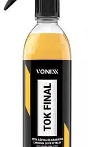 Vonixx TOK FINAL – Hızlı Carnauba Cila – 500ml