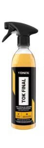 Vonixx TOK FINAL – Hızlı Carnauba Cila  – 500ml