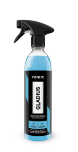 VONİXX GLADIUS – Seramik Kaplamalı Araçlar için Seramik Yenileme ve Bakım Ürünü – 500ml