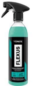 VONİXX FLEXUS - 2'si 1 arada SiO₂ ‘li iç plastik temizleyici ve koruma ürünü – 500ml
