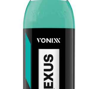 VONİXX FLEXUS - 2'si 1 arada SiO₂ ‘li iç plastik temizleyici ve koruma ürünü – 500ml