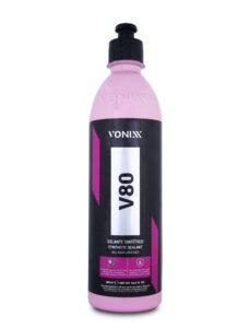 Vonixx V80 Synthetic Sealant  –  Elle Uygulama Hare Giderici Sentetik Wax 500ml