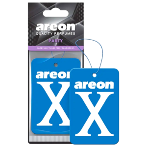 Areon X Party (Mavi) Oto Araç Kokusu