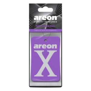 AREON X NO SMOKING OTO ARAÇ KOKUSU