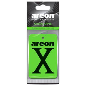 AREON X GREEN APPLE OTO ARAÇ KOKUSU
