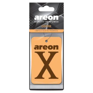 AREON X COFFEE OTO ARAÇ KOKUSU