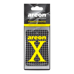 AREON X VANILLA CHOCO OTO ARAÇ KOKUSU