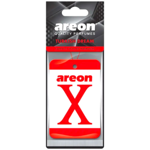 AREON X TURKISH DREAM OTO ARAÇ KOKUSU