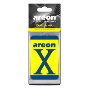 AREON X VANILLA MIA OTO ARAÇ KOKUSU