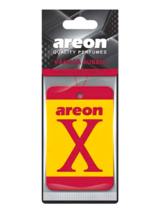 AREON X VANILLA BUBBLE OTO ARAÇ KOKUSU