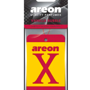 AREON X VANILLA BUBBLE OTO ARAÇ KOKUSU