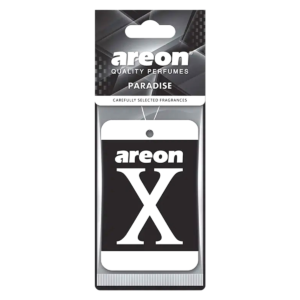 AREON X PARADISE T OTO ARAÇ KOKUSU
