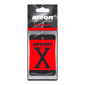 AREON X STRAWBERRY T OTO ARAÇ KOKUSU
