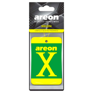AREON X MELON T OTO ARAÇ KOKUSU