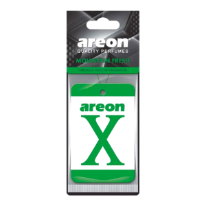 AREON X MOUNTAIN FRESH T OTO ARAÇ KOKUSU