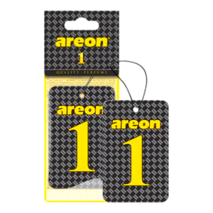 AREON 1 VANILLA OTO ARAÇ KOKUSU