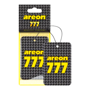 AREON 777 FABRICE OTO ARAÇ KOKUSU