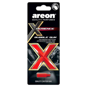 AREON XPERIENCE BUBBLE GUM ARAÇ KLIMA KOKUSU