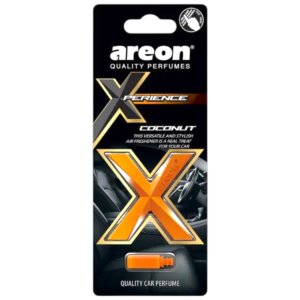 AREON XPERIENCE COCONUT ARAÇ KLIMA KOKUSU