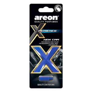 AREON XPERIENCE NEW CAR ARAÇ KLIMA KOKUSU