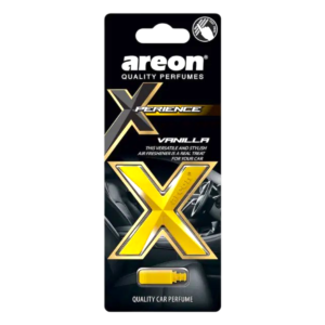 AREON XPERIENCE VANILLA ARAÇ KLIMA KOKUSU