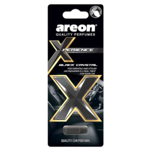 AREON XPERIENCE BLACK CRYSTAL ARAÇ KLIMA KOKUSU