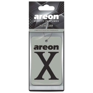 AREON X NEW CAR OTO ARAÇ KOKUSU