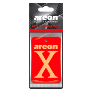 AREON X APPLE CINNAMON OTO ARAÇ KOKUSU