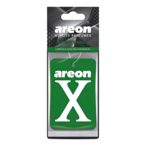AREON X BEVERLY HILLS OTO ARAÇ KOKUSU