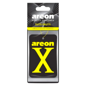 AREON X TUTTI FRUTTI OTO ARAÇ KOKUSU