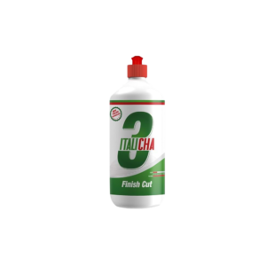 ITALICHA 3 FINISH CUT İNCE PASTA 1 LT.