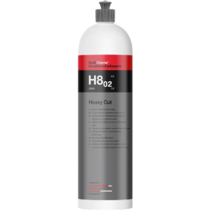 Koch Chemie H8.02 Heavy Cut 1 lt