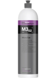Koch Chemie M3.02 Micro Cut 1 lt