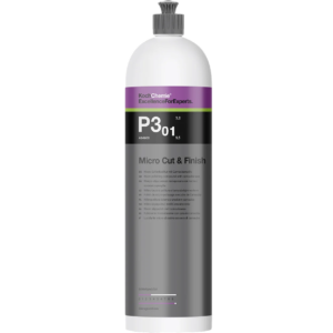 Koch Chemie P3.01 Micro Cut & Finish 1 lt