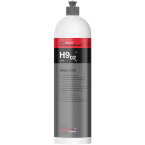 Koch Chemie H9.02 Heavy Cut 1 lt