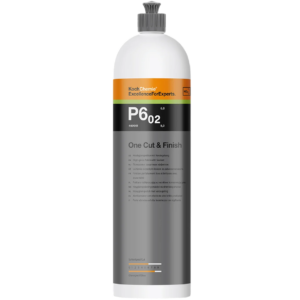 Koch Chemie P6.02 One Cut & Finish 1 lt