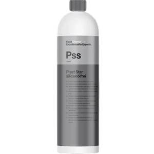 Koch Chemie PSS Plast Star Siliconolfrei 1 lt