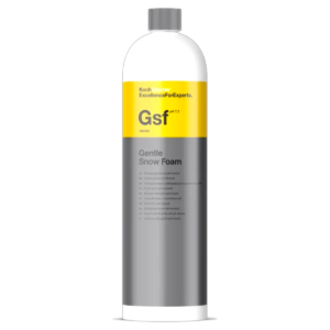 Koch Chemie GSF Gentle Snow Foam 1 lt pH Nötr