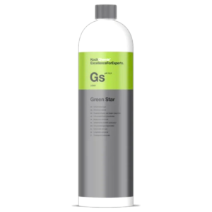 Koch Chemie GS Green Star 1 lt Yüksek Konsantre