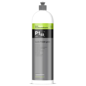 Koch Chemie P1.03 Lack-Polish Grun 1 lt