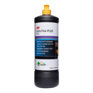 3M Perfect-It™ Extra Fine Plus İnce Pasta Sarı Kapak 1 L 80349
