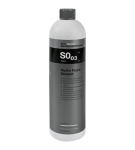 Koch Chemie SO.03 Hydro Foam Sealant 1 lt