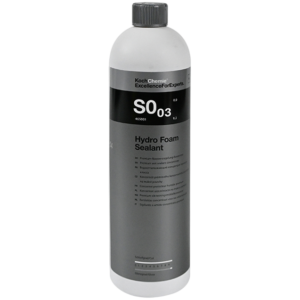 Koch Chemie SO.03 Hydro Foam Sealant 1 lt