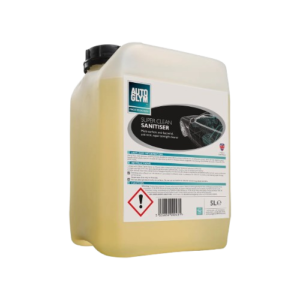 AUTO GLYM SUPER CLEAN SANITISER - 5 LT.